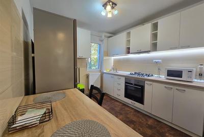 Inchiriere Apartament cu 2 camere Podu Ros - 7