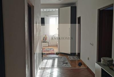 4 camere / terasă spațioasă / Bloc tip vilă/ Zona Grand Hotel Italia - 4