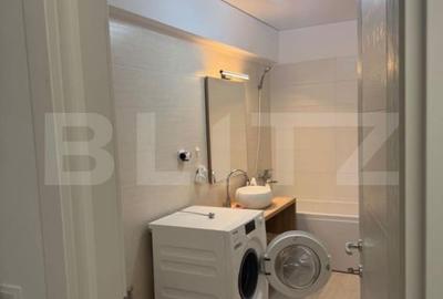 Apartament cu 3 camere de inchiriat, zona Copou Garden - 6