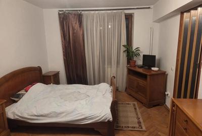 Apartament cu o camera - 1