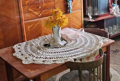 Apartament cu 2 camere decomandat în Central - 1