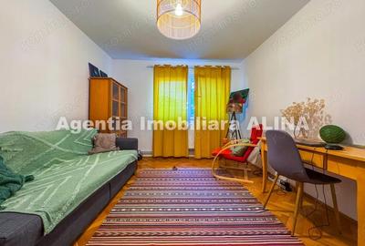 Ap. 2 camere in Deva, zona Gojdu, Aleea Pacii, 47 mp, etaj 3, mobilat si utilat. - 14