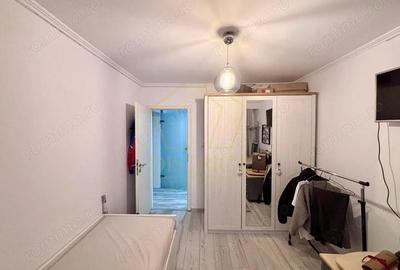 Apartament cu 3 camere, mobilat în Lunei - 2