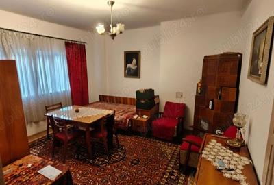 Apartament cu 2 camere decomandat în Central - 7
