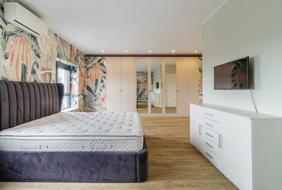 Apartament superb cu vedere panoramica spre lac! - 8