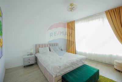 Cladire multifunc?ionala de vanzare spa?iu comercial + 2 apartamente - 13