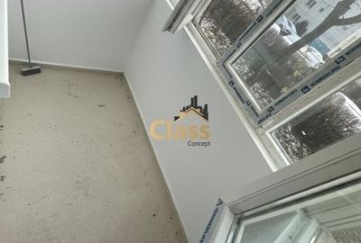 Apartament cu 3 camere semidecomandat în Mănăștur - 9
