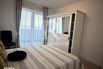 Apartament cu 3 camere decomandat în Orașul Nou - 7