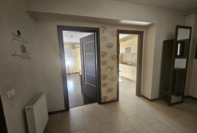 Inchiriere apartament bloc nou cu garaj, centru Pitesti Inchiriere apartament bloc nou cu garaj, centru Pitesti - 7