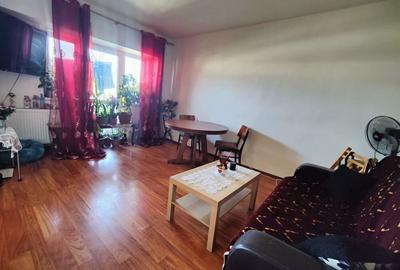 Apartament cu 3 camere în Bârlad - 7
