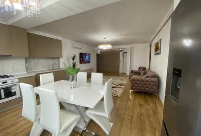 Apartament rond OMV 2 camere - 3