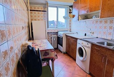 Apartament cu 4 camere decomandat în Iancului - 5