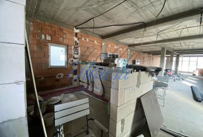Spatiu Comercial PREMIUM in Gilau - 400 mp, Vizibilitate MAXIMA La Strada - 6