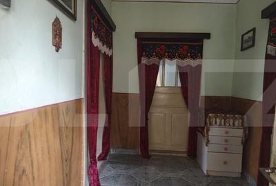 Casă cu 3 camere cu Teren 585 Mp în Șieu - 7