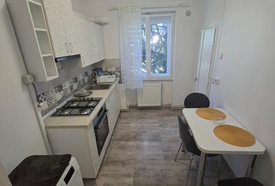 Apartament cu garaj, prima inchiriere - 2