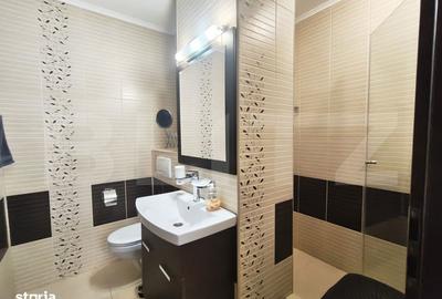 Apartament cu 2 camere în Ultracentral - 4