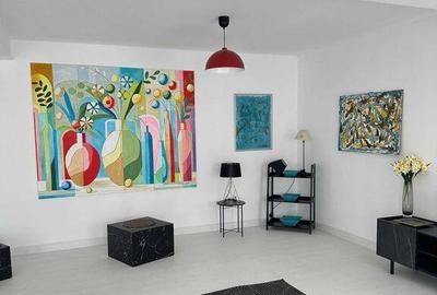 Casă cu 8 camere cu Teren 252 Mp în Ultracentral - 3