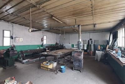 Spațiu comercial, în Colentina