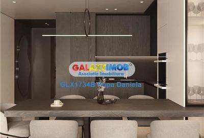 Apartament 4 camere, 139 mp, etaj 2 in One Lake District-Gherghitei - 5