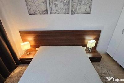 Apartament cu 2 camere nedecomandat în Cetății - 8
