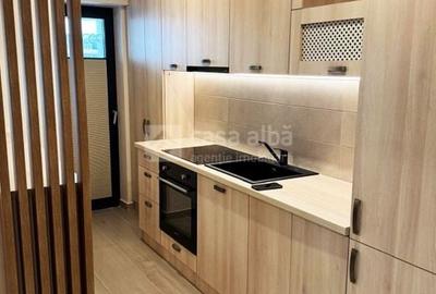 Ultracentral - Unique Residence, studio mobilat si utilat, SMART home - 3