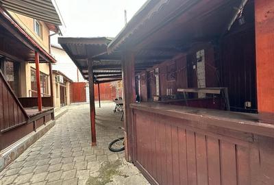 Zona Piata Sudului Rond Nitu Vasile  Imobil D+P+1+M 385 mp stradal - 4