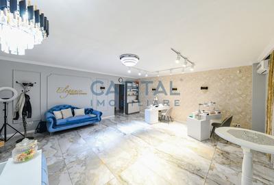 Spatiu comercial de inchiriat in cartierul Buna Ziua - 8