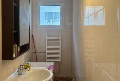 Garsoniera luminoasa | Geam la baie | Metrou  Nicolae Grigorescu - 7