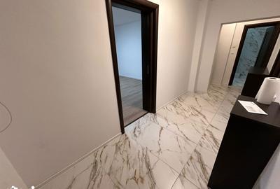 Apartament cu 3 camere în Centrul Civic - 2