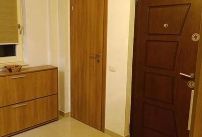 Apartament cu 2 camere semidecomandat, mobilat în Fundeni - 9