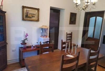 Casa de vacanta 215 mp si 4000 mp teren, zona Lelesti - 18
