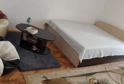 Garsonieră decomandată, mobilată în Circumvalațiunii - 8