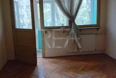 Apartament 2 camere, bloc tip P, et 2/4- Drumul Taberei - 1