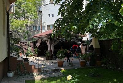 Proprietar inchiriez vila singur curte Mall Vitan S+P+Et.1 - 4