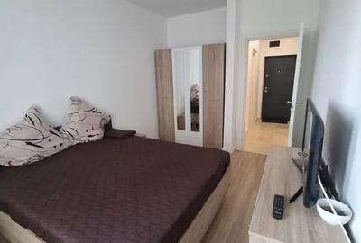 Apartament 2 camere, decomandat, 50 mp, centrala proprie, ac, Avangarde Grande