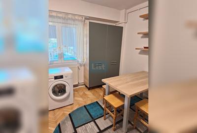Apartament cu 2 camere decomandat în Mănăștur - 9