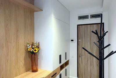 2 camere, bloc nou, mobilat modern, in Gheorgheni, pe strada Bistritei - 5
