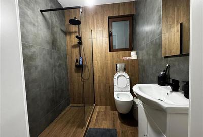 Casa individuala - 150 mp utili - 5 camere - 3 bai - 8