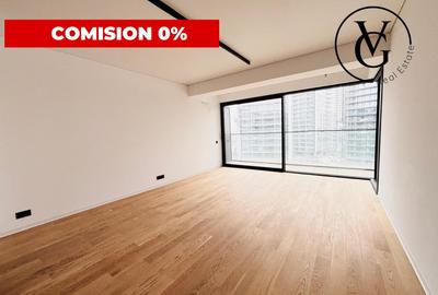 Apartament cu 2 camere decomandat în Floreasca