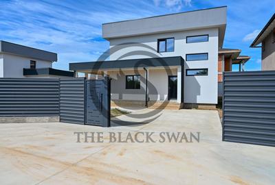 Casa cu 4 camere de vanzare | Nou | Baicoi, Prahova | Comision 0% - 2