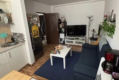 Apartament tip Studio- Metalurgiei - 2