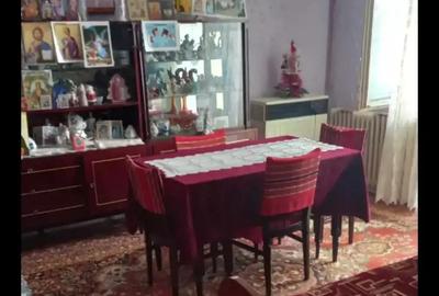 Apartament cu 3 camere decomandat în Curtea de Argeș - 3