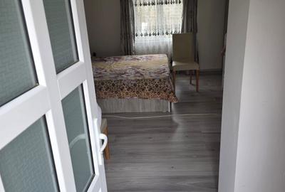 Casă cu 2 camere în Bătrâni - 7