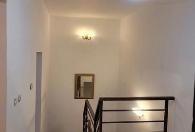 Casa Vila moderna cu 3 camere de inchiriat in Timisoara - 3