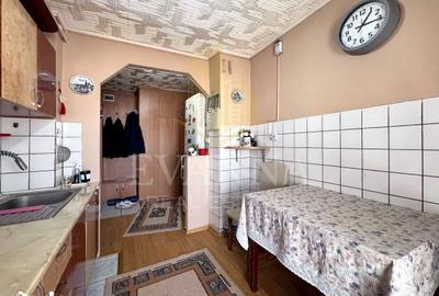 Apartament cu 3 camere decomandat în Vasile Alecsandri - 2
