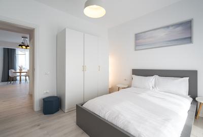 AEROCITY 2 camere, nou,  parcare inclusă - 8