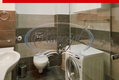 Apartament cu 2 camere decomandat, mobilat în Semicentral - 12