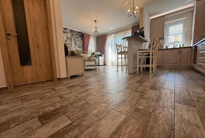 Apartament 2 camere Avangarden 3 Apartament 2 camere Avangarden 3 - 8