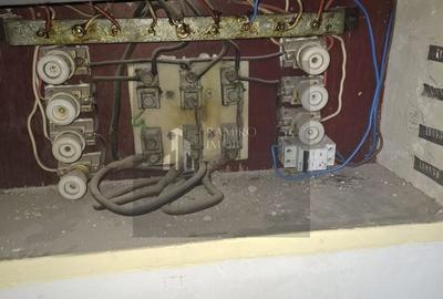 Apartament cu 2 camere semidecomandat în Giurgiului - 9