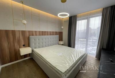 Apartament 2 camere superfinisat Manastur - 4